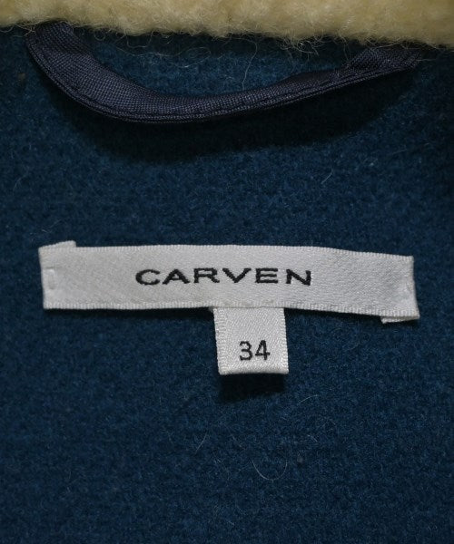 CARVEN 其他大衣