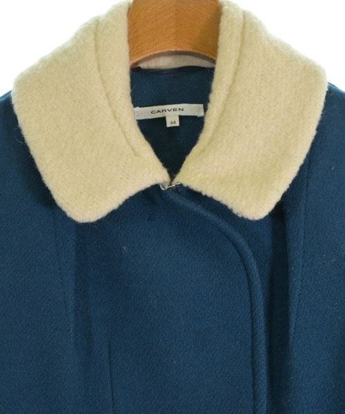 CARVEN 其他大衣