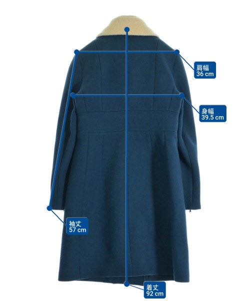 CARVEN 其他大衣
