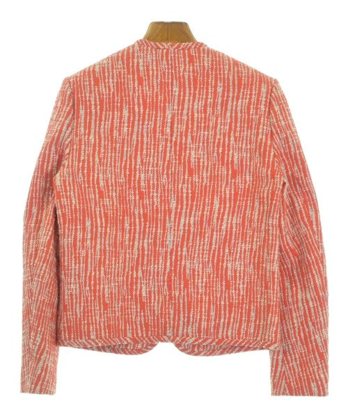 CARVEN 無領外套