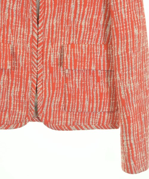 CARVEN 無領外套