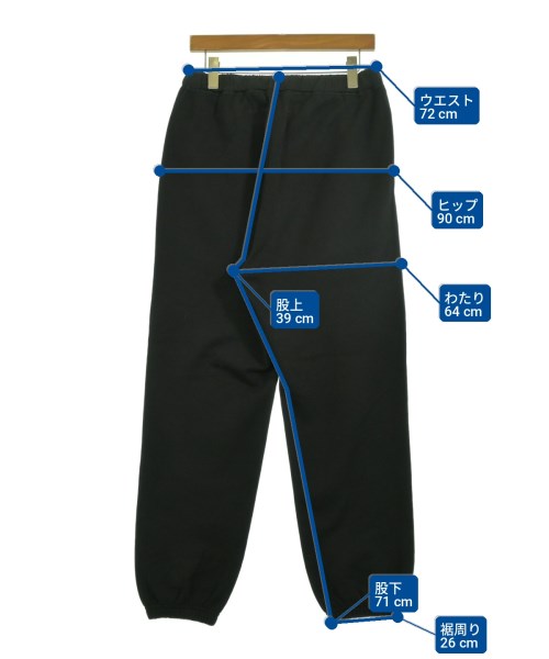 CARVEN 運動褲