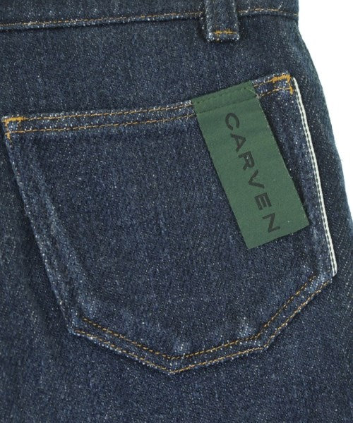 CARVEN 牛仔褲