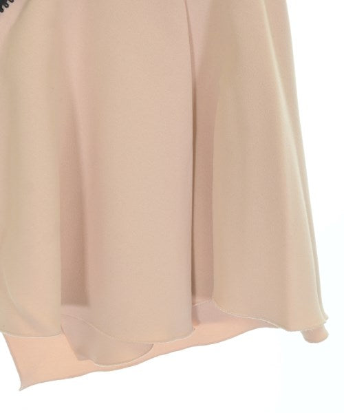 CARVEN 膝上裙