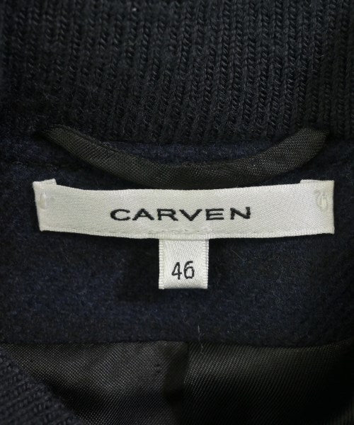 CARVEN 其他飛行外套