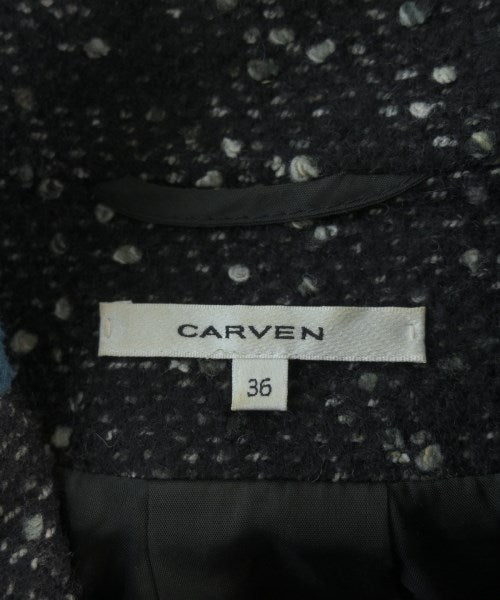 CARVEN 其他大衣