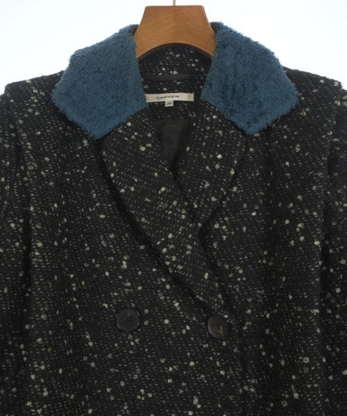 CARVEN 其他大衣