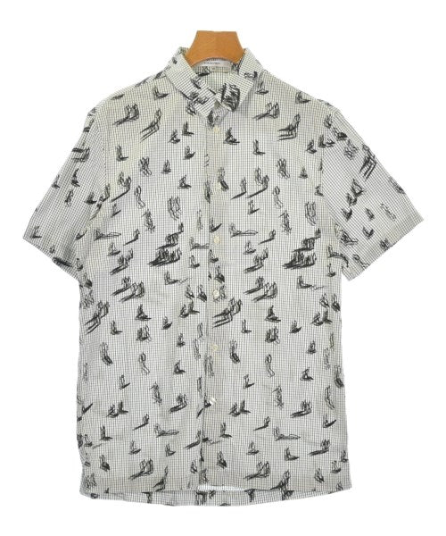 CARVEN 休閒襯衫