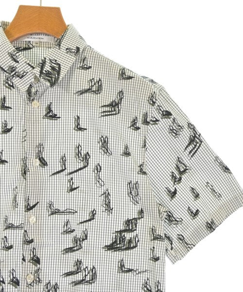 CARVEN 休閒襯衫