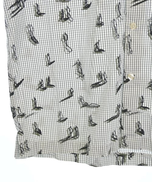 CARVEN 休閒襯衫