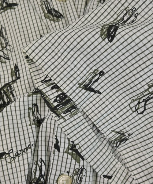 CARVEN 休閒襯衫