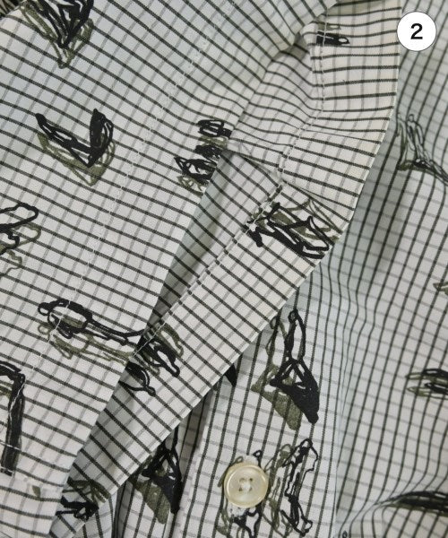 CARVEN 休閒襯衫