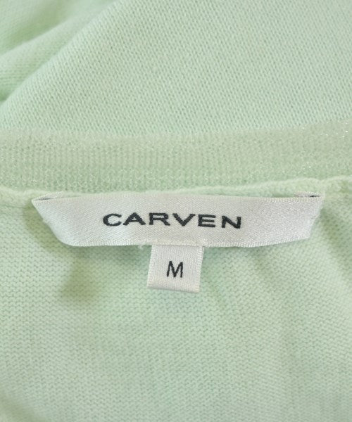 CARVEN 開襟衫