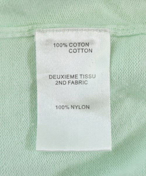CARVEN 開襟衫