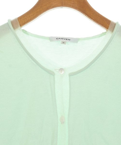 CARVEN 開襟衫
