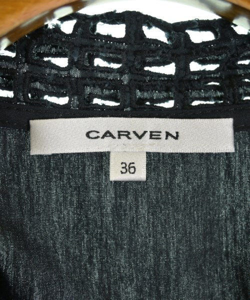 CARVEN 休閒襯衫