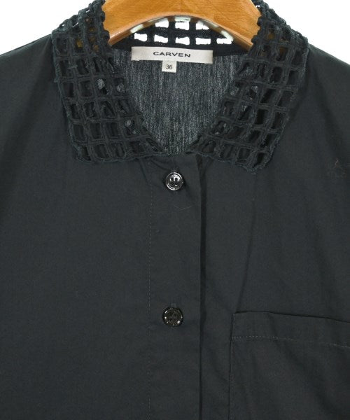 CARVEN 休閒襯衫