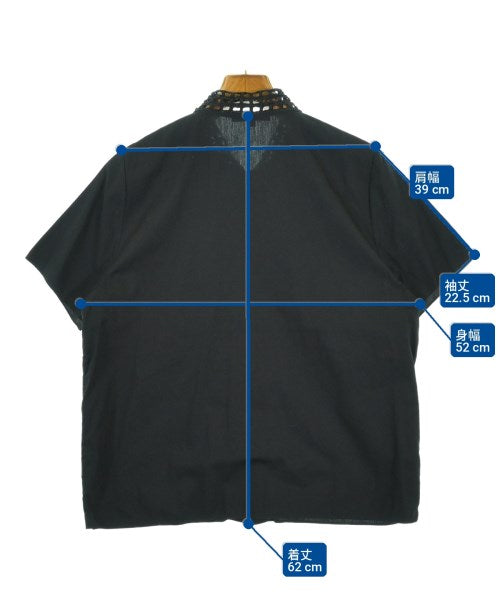 CARVEN 休閒襯衫