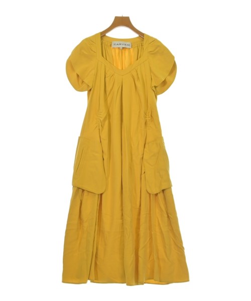 CARVEN 洋裝