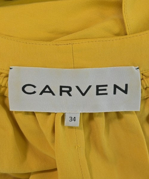 CARVEN 洋裝