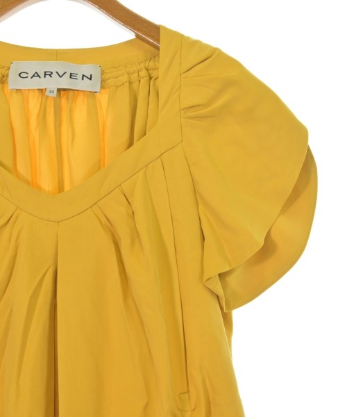 CARVEN 洋裝