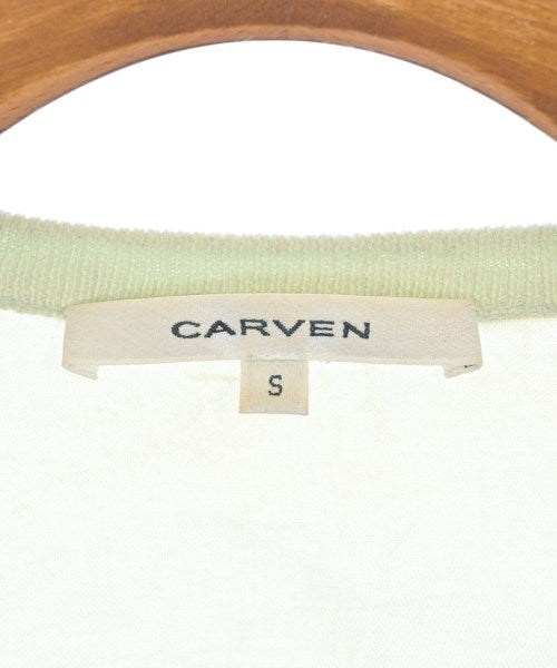 CARVEN 開襟衫