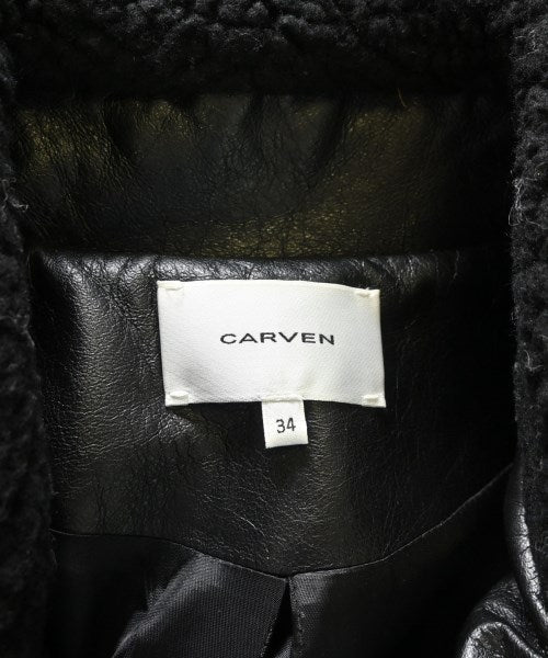 CARVEN 其他大衣