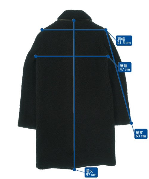 CARVEN 其他大衣