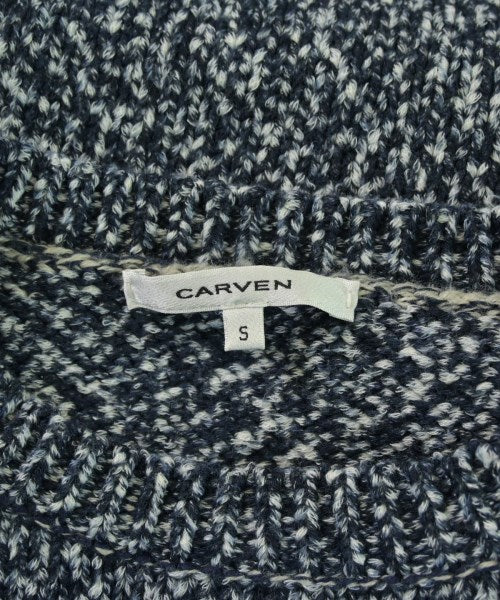 CARVEN 毛衣