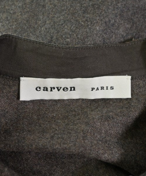 CARVEN 休閒襯衫