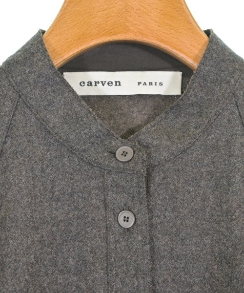 CARVEN 休閒襯衫
