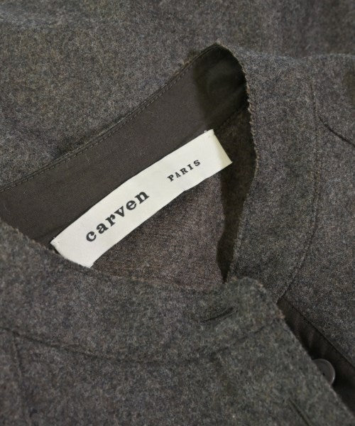 CARVEN 休閒襯衫