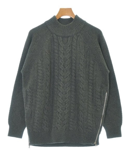 CARVEN 毛衣