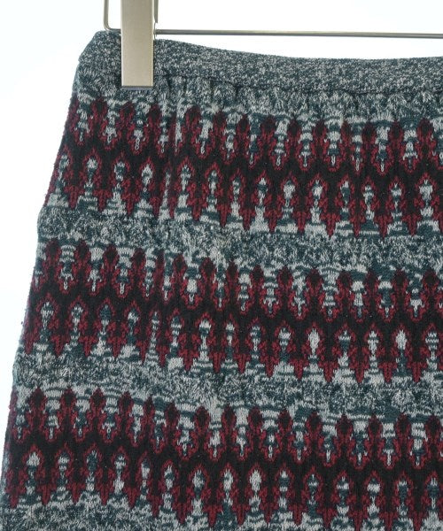 CARVEN 膝上裙