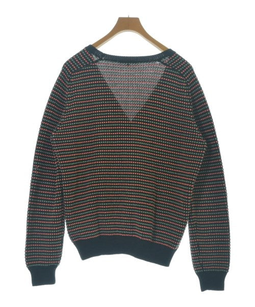 CARVEN 開襟衫