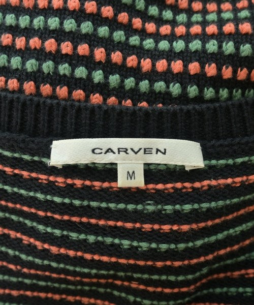 CARVEN 開襟衫