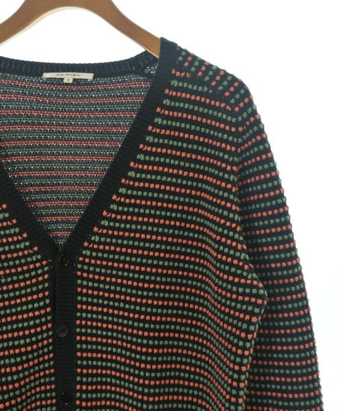 CARVEN 開襟衫