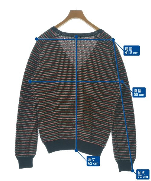 CARVEN 開襟衫