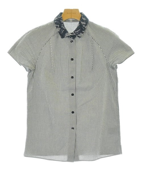CARVEN 休閒襯衫