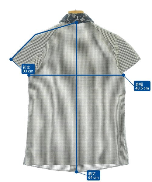 CARVEN 休閒襯衫