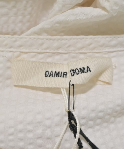 DAMIR DOMA 洋裝