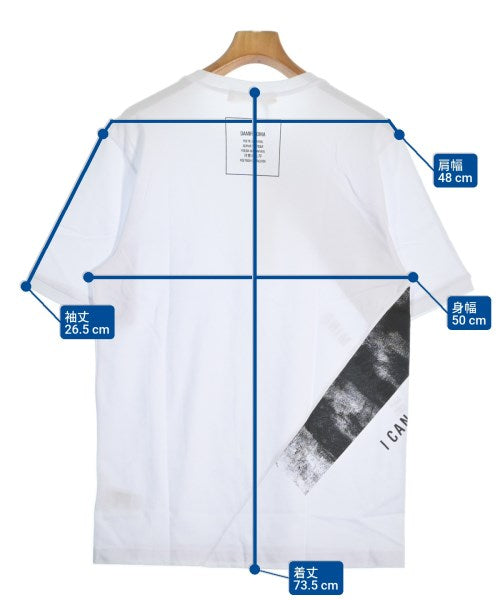 DAMIR DOMA T恤/上衣