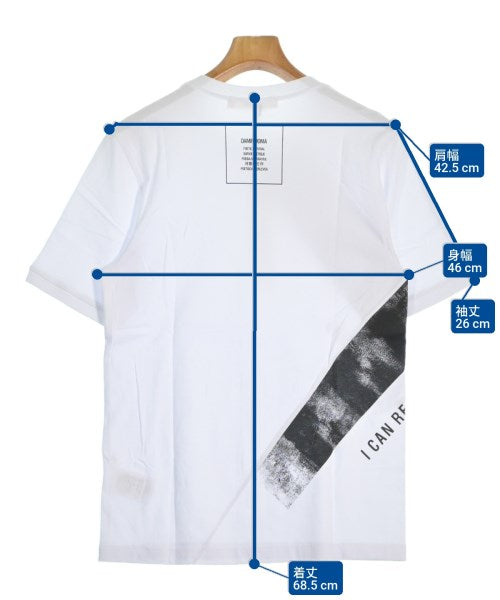 DAMIR DOMA T恤/上衣