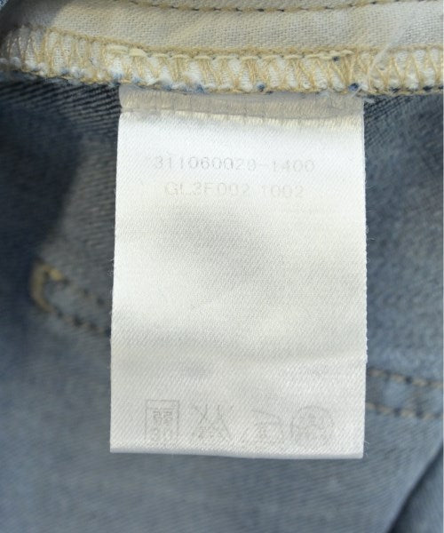 girl.by BAND OF OUTSIDERS 牛仔褲