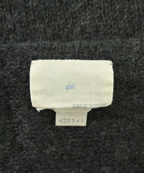 girl.by BAND OF OUTSIDERS 毛衣
