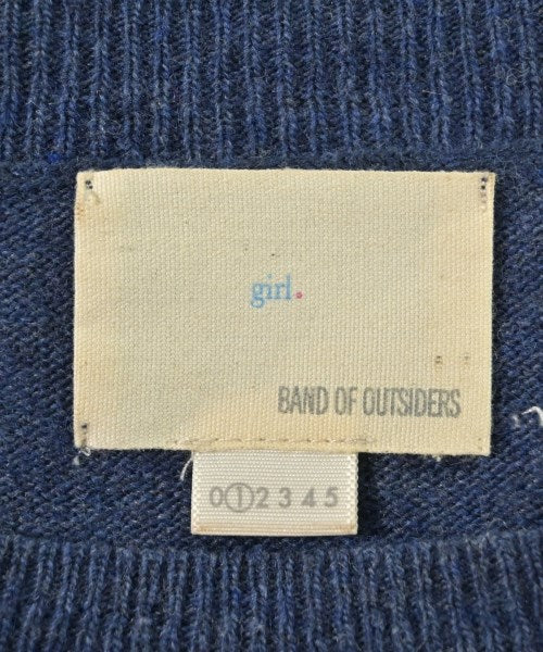girl.by BAND OF OUTSIDERS 毛衣