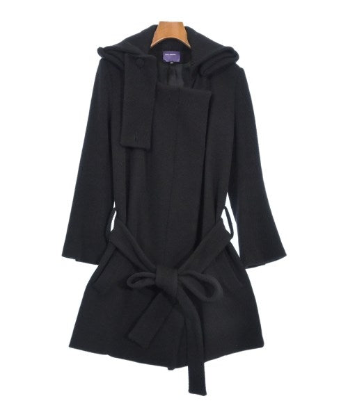 sharon wauchob 其他大衣