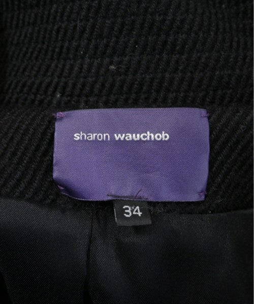 sharon wauchob 其他大衣