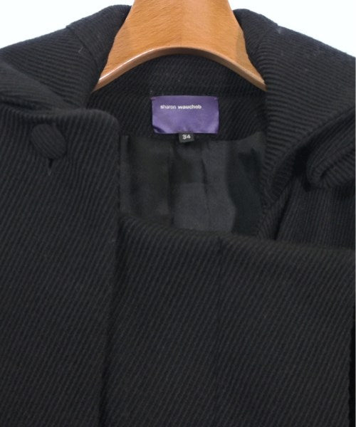 sharon wauchob 其他大衣