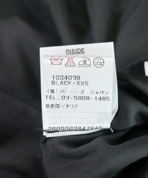 ADAM KIMMEL 休夾克